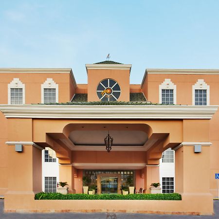 Holiday Inn Express - Monterrey - Tecnologico By Ihg Exterior photo