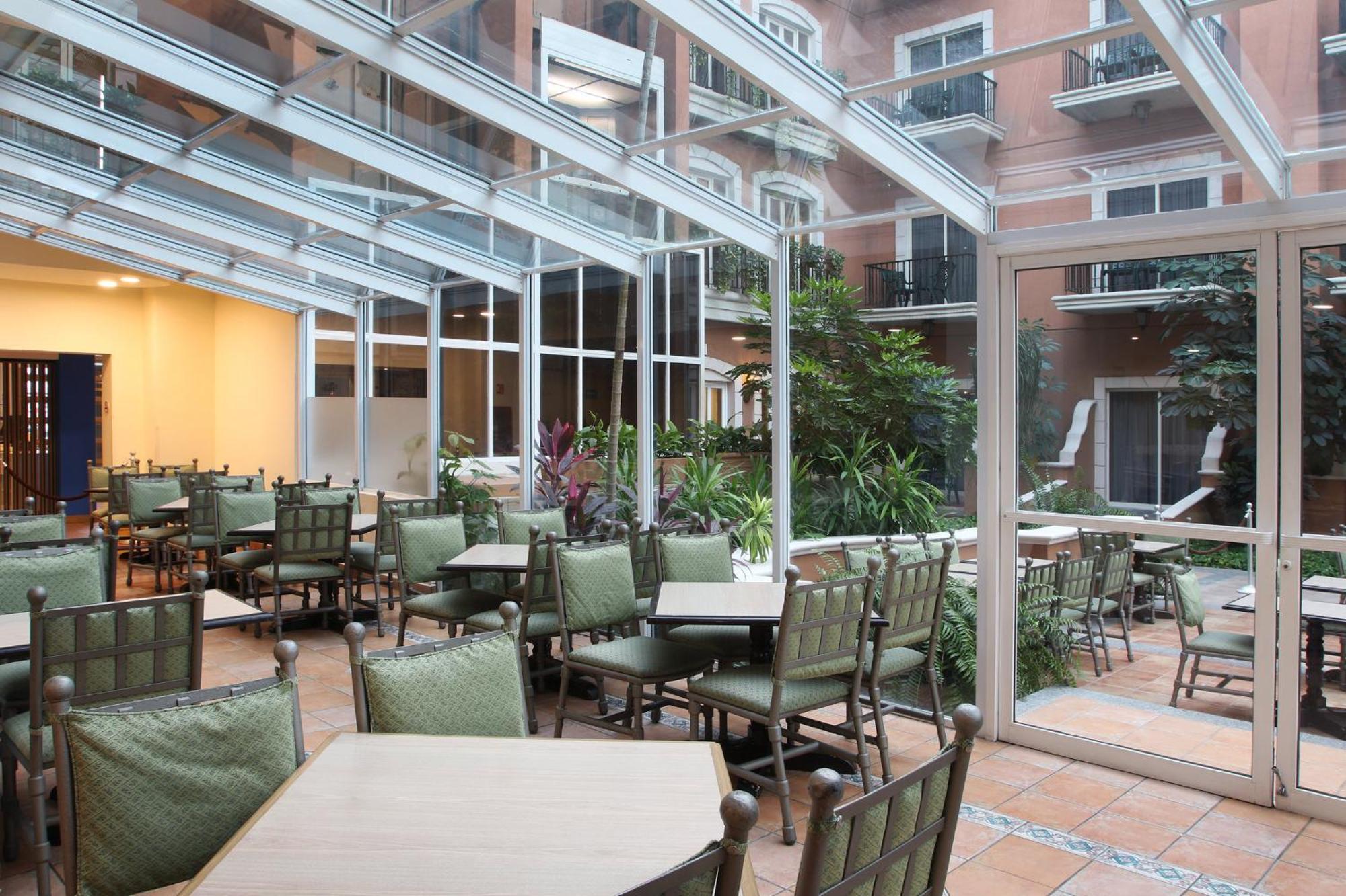 Holiday Inn Express - Monterrey - Tecnologico By Ihg Exterior photo