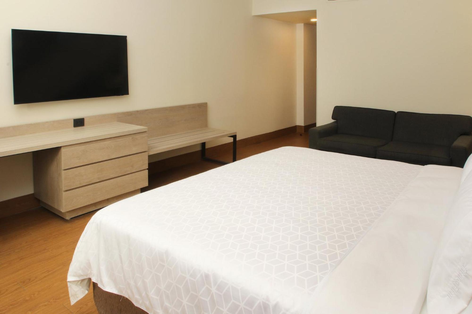 Holiday Inn Express - Monterrey - Tecnologico By Ihg Exterior photo