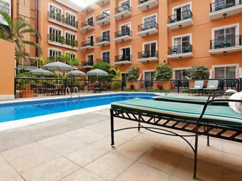 Holiday Inn Express - Monterrey - Tecnologico By Ihg Exterior photo