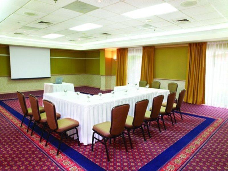 Holiday Inn Express - Monterrey - Tecnologico By Ihg Facilities photo