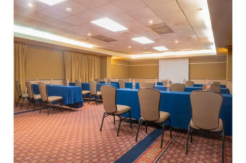 Holiday Inn Express - Monterrey - Tecnologico By Ihg Exterior photo