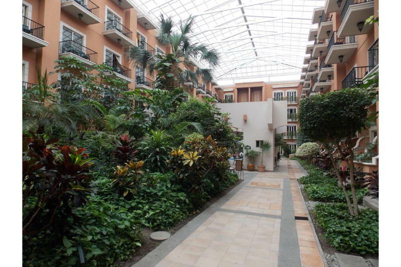 Holiday Inn Express - Monterrey - Tecnologico By Ihg Exterior photo